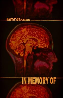 Poster of In Memory Of