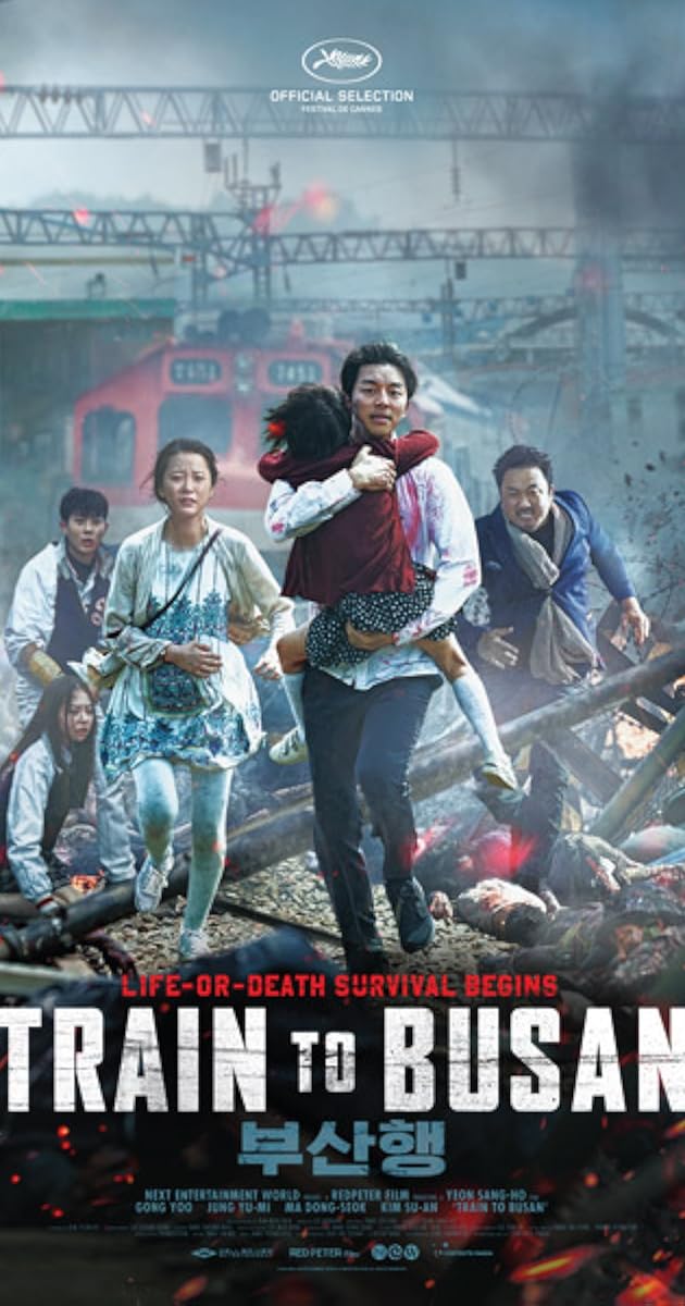 Train To Busan 2016 Bangla Subtitles SRT File Download Train To Busan 2016 Bangla Subtitles SRT File Download