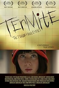 Primary photo for Termite: The Walls Have Eyes Primary photo for Termite: The Walls Have Eyes