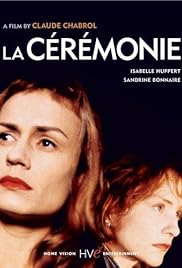 la cérémonie chabrol la cérémonie chabrol
