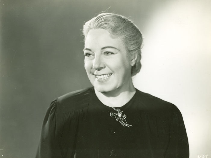 Connie Gilchrist
