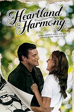 Poster of The Green Oak Guardian