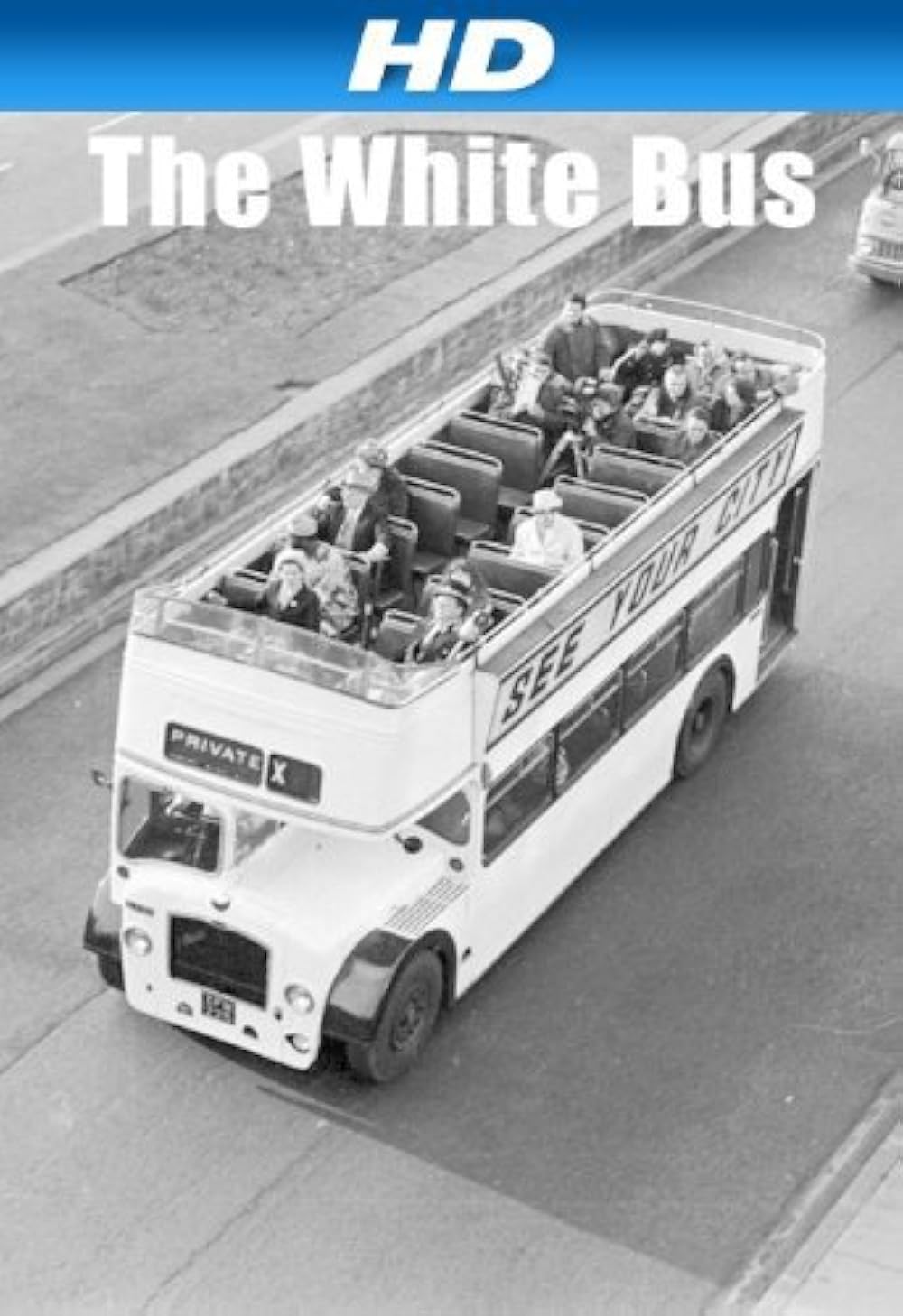 The White Bus (1967) IMDb