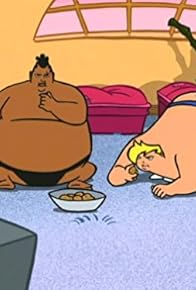 Primary photo for Basho Crasho Sumos