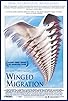 Primary photo for Winged Migration Primary photo for Winged Migration