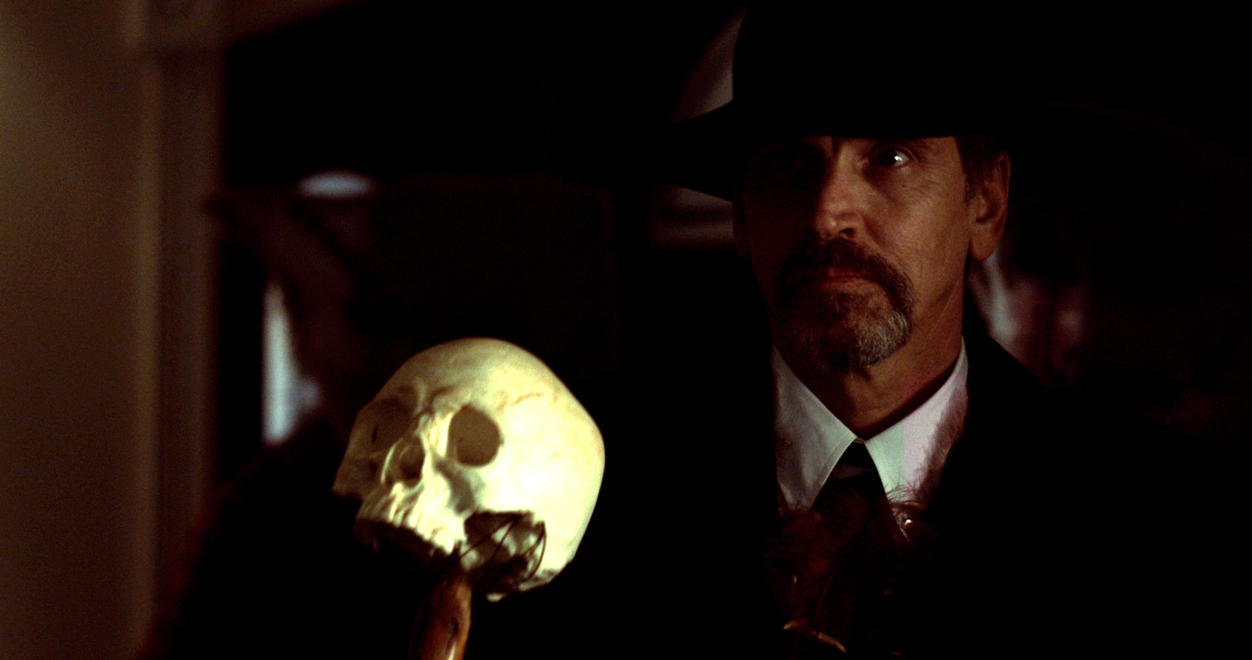 House of the Witchdoctor (2013) - IMDb