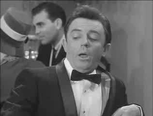 I'm Dickens, He's Fenster (TV Series 1962–1963) - IMDb
