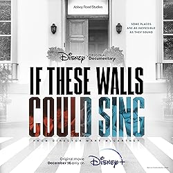Poster of If These Walls Could Sing