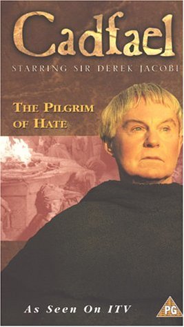 その他 Brother Cadfael: The Pilgrim of Hate [DVD] [Import] The pilgrim of hate : Peters, Ellis, 1913-1995 : Free