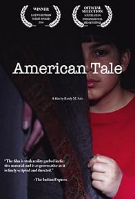 Primary photo for American Tale