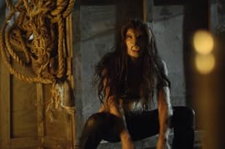 Natassia Malthe in Skinwalkers (2006)