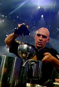 Primary photo for Symon vs. Mooking: Hot Dogs