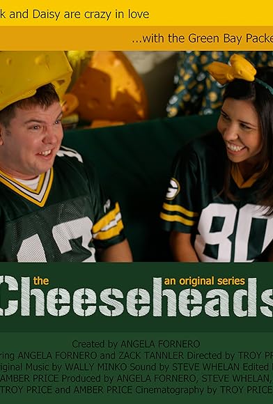 Primary photo for The Cheeseheads Primary photo for The Cheeseheads