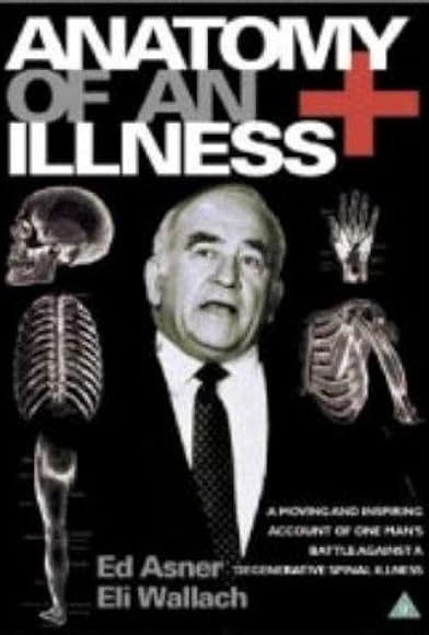 Primary photo for Anatomy of an Illness Primary photo for Anatomy of an Illness