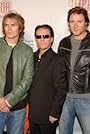 Duran Duran's primary photo Duran Duran's primary photo
