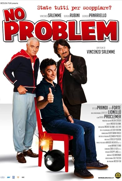 Primary photo for No Problem Primary photo for No Problem