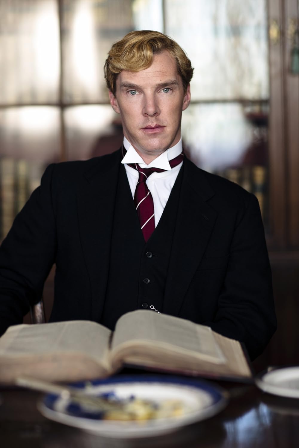 Parade's End (2012) Parade's End (2012)