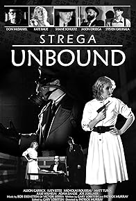 Primary photo for Strega: Unbound Primary photo for Strega: Unbound
