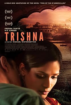 Poster of Trishna
