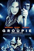 Groupie (2010) Poster