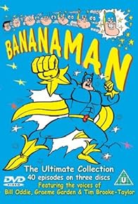 Primary photo for Bananaman