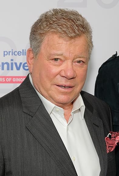 Primary photo for William Shatner Primary photo for William Shatner