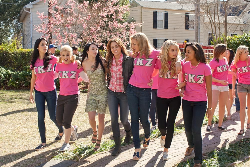 So Undercover (2012)