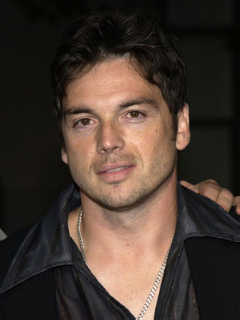 Jason Gedrick