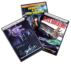 Alien Adventure エイリアンアドベンチャー Alien Adventure (Short 1999) - IMDb