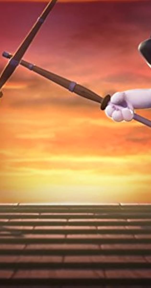 Talking Tom and Friends Jetpack Ninja (2016) News IMDb