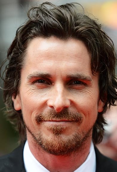 Primary photo for Christian Bale Primary photo for Christian Bale