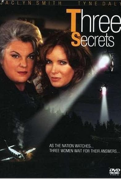 Primary photo for Three Secrets Primary photo for Three Secrets