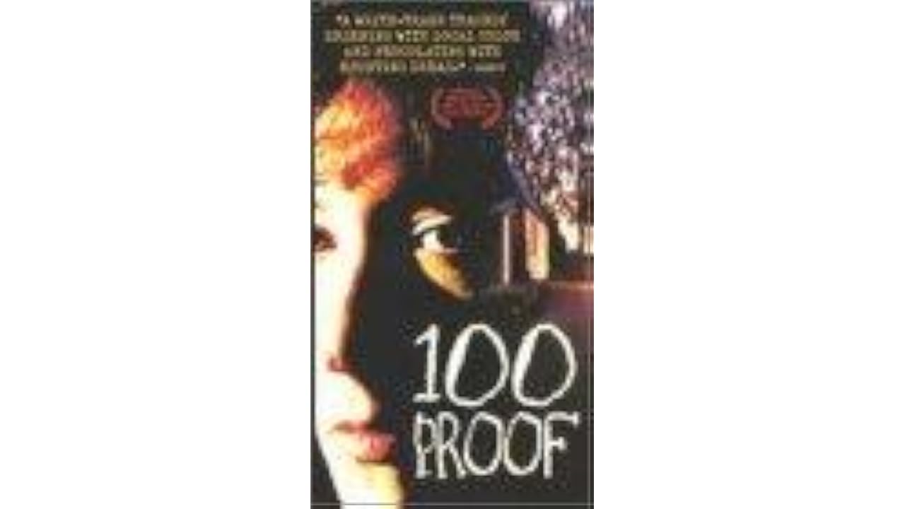 Putlockers.! 100 Proof 1997 Full Movie Online Free