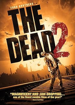 Poster of The Dead 2: India