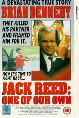 その他 Jack Reed: One of Our Own [DVD] Amazon.com: Jack Reed: One of Our Own : Movies & TV