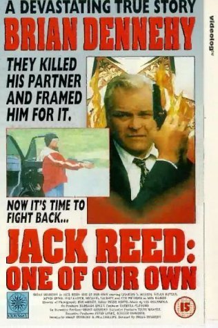 Brian Dennehy in Jack Reed: One of Our Own (1995)