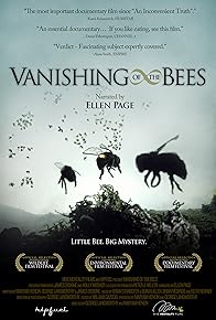 Primary photo for Vanishing of the Bees