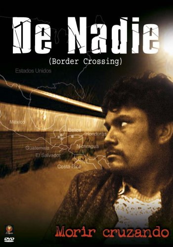 DVD cover art