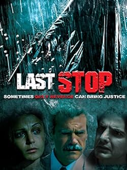 Poster of Last Stop