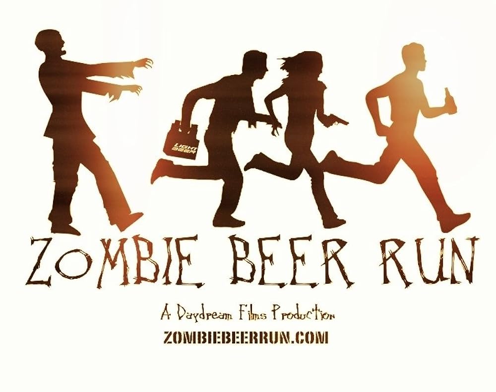 Drink run. Drink or run.