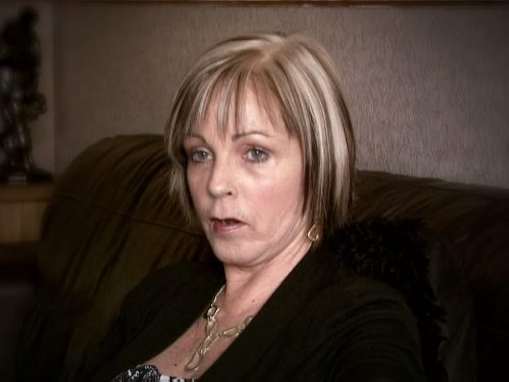 женщины убийцы 2008