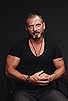 Primary photo for Why WWE Austin Aries is a Vegan Primary photo for Why WWE Austin Aries is a Vegan