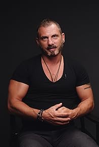 Primary photo for Why WWE Austin Aries is a Vegan