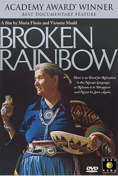 Primary photo for Broken Rainbow Primary photo for Broken Rainbow