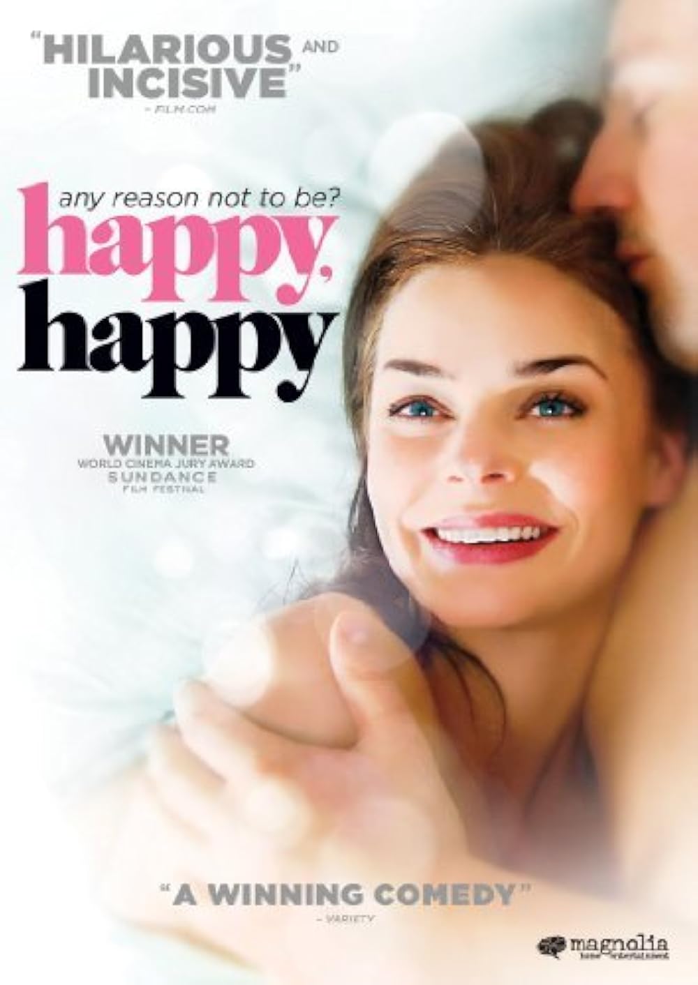 счастлива до безумия 2010. фильм happily на двд. агнес киттелсен. счастлива до безумия фильм 2010. анна вейлерт сценарист фото.