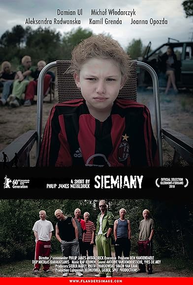 Primary photo for Siemiany Primary photo for Siemiany