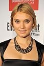 Spencer Grammer's primary photo Spencer Grammer's primary photo