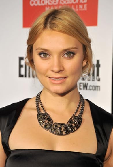 Primary photo for Spencer Grammer Primary photo for Spencer Grammer
