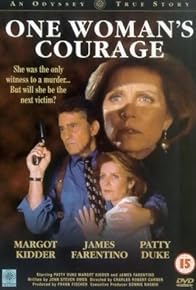 Primary photo for One Woman's Courage Primary photo for One Woman's Courage