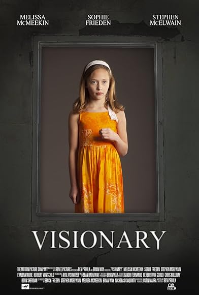 Primary photo for Visionary Primary photo for Visionary